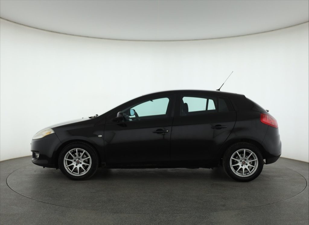Fiat Bravo