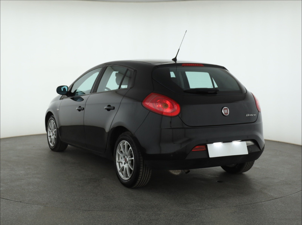 Fiat Bravo