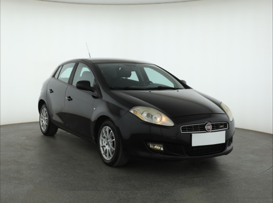 Fiat Bravo