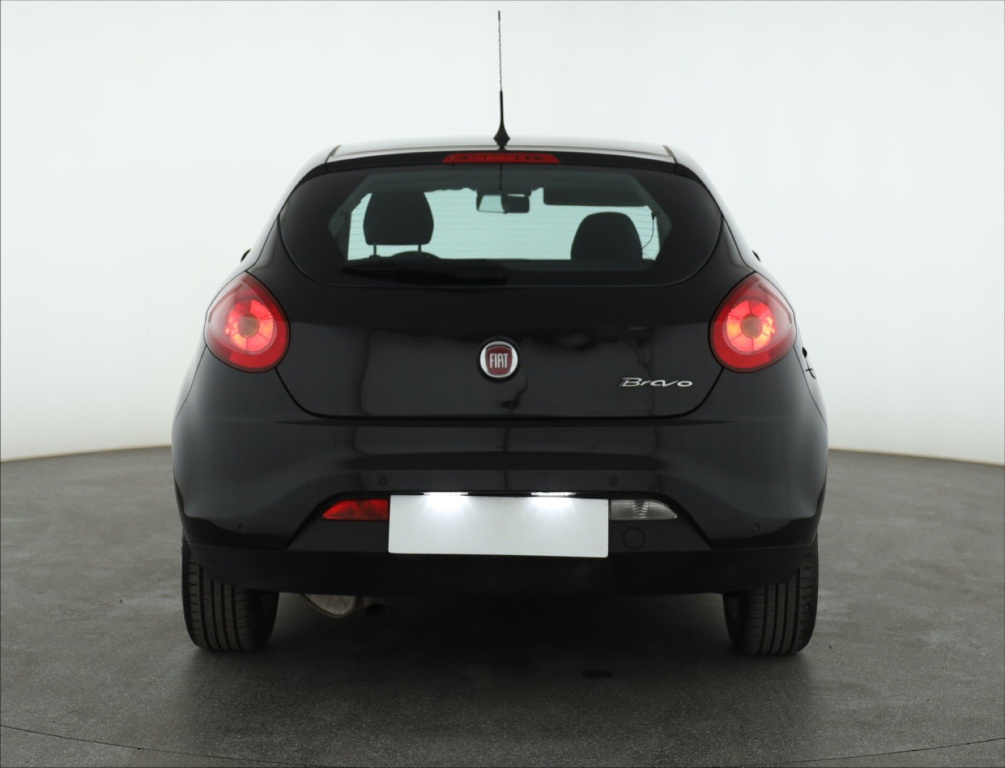 Fiat Bravo
