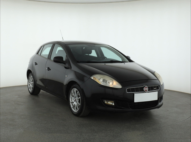 Fiat Bravo 2008