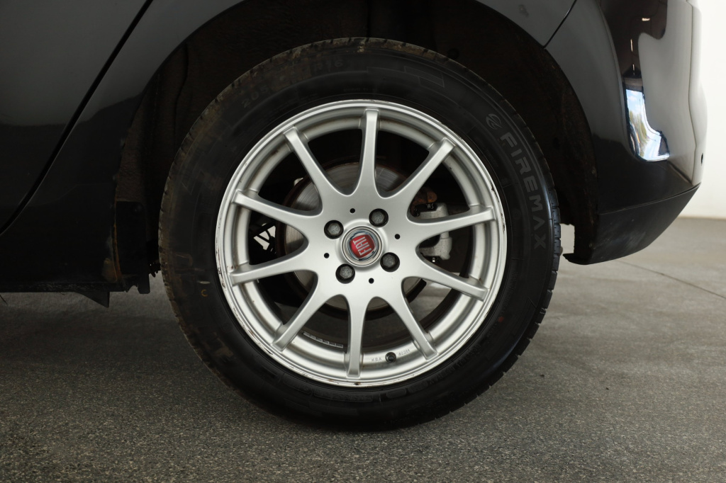 Fiat Bravo