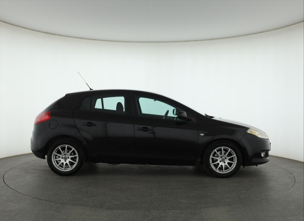 Fiat Bravo
