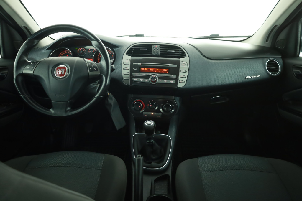 Fiat Bravo