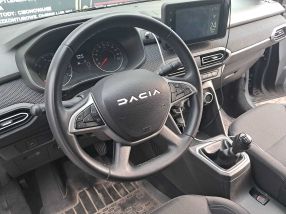 Dacia Sandero - 2023