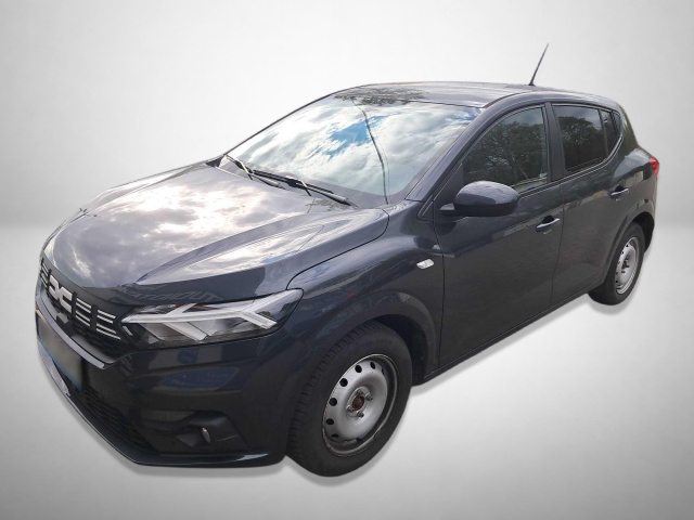 Dacia Sandero 2023