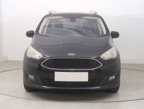 Ford Grand C-Max - 2015
