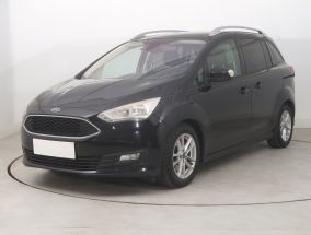 Ford Grand C-Max - 2015