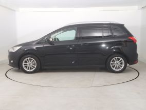 Ford Grand C-Max - 2015