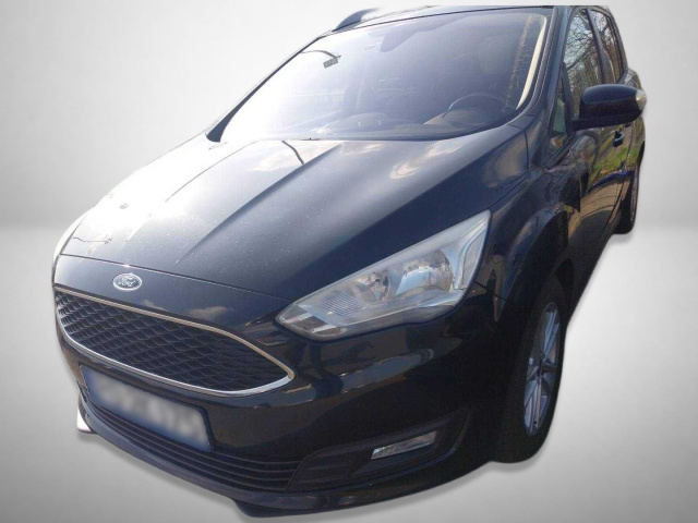 Ford Grand C-Max 2015