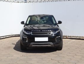 Land Rover Range Rover Evoque - 2017