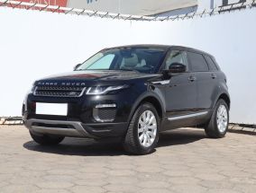 Land Rover Range Rover Evoque - 2017