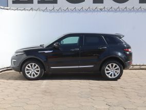 Land Rover Range Rover Evoque - 2017