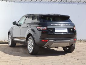 Land Rover Range Rover Evoque - 2017