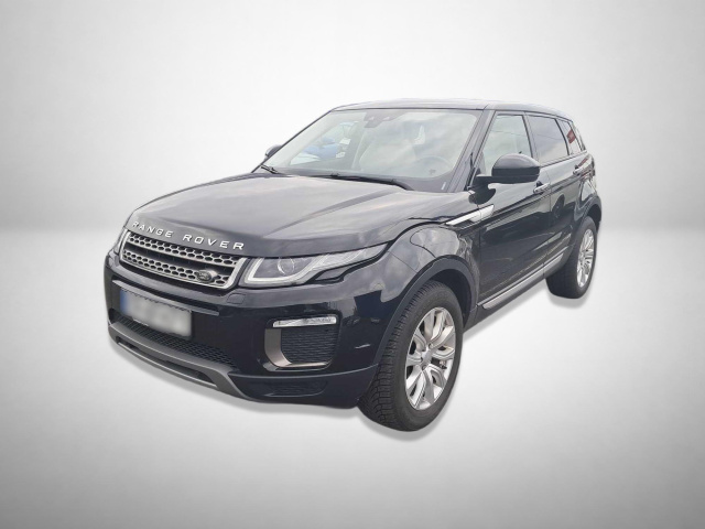 Land Rover Range Rover Evoque 2017