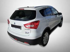 Suzuki SX4 S-Cross - 2020