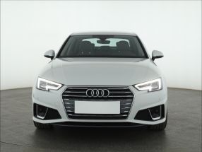 Audi A4 - 2019