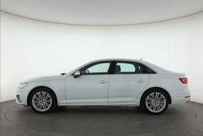 Audi A4 - 2019