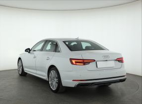 Audi A4 - 2019