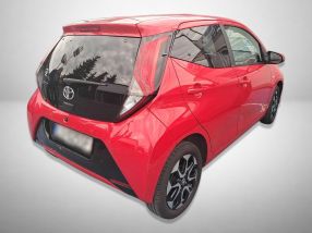 Toyota Aygo - 2021