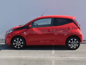 Toyota Aygo - 2021