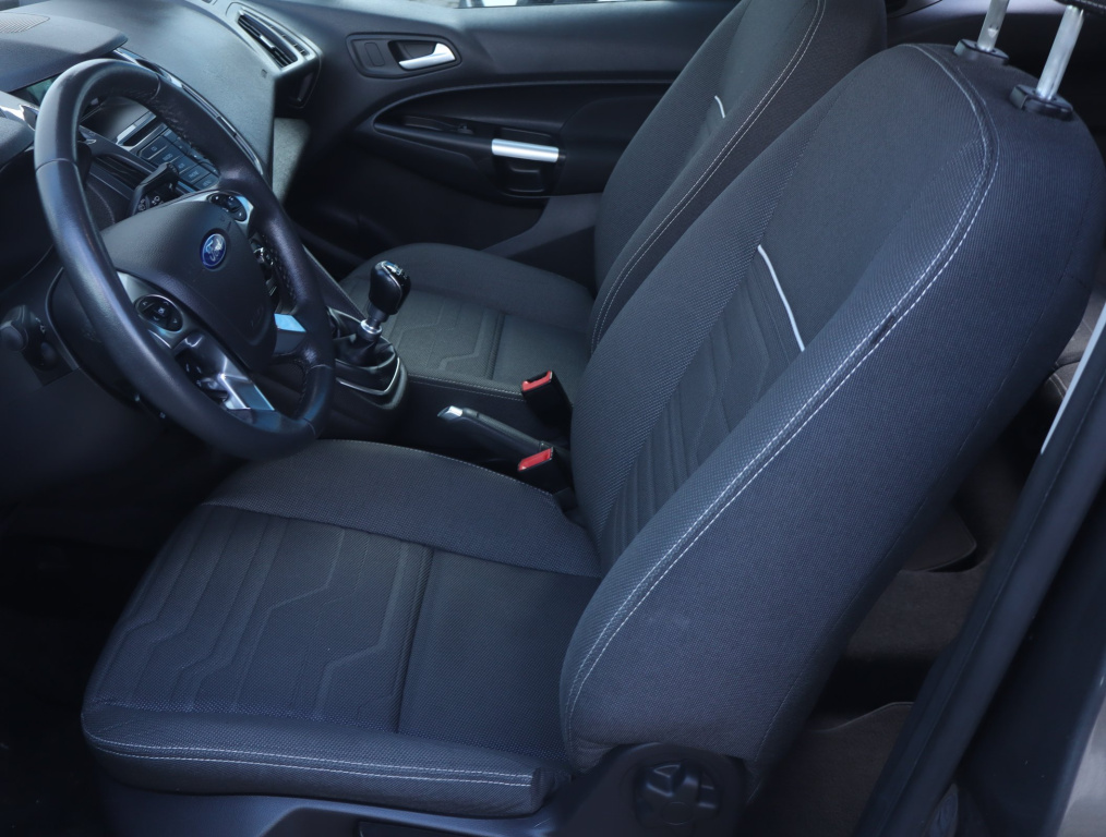 Ford Tourneo Connect
