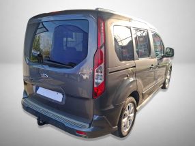 Ford Tourneo Connect - 2015