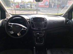 Ford Tourneo Connect - 2015