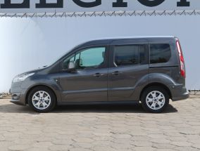 Ford Tourneo Connect - 2015