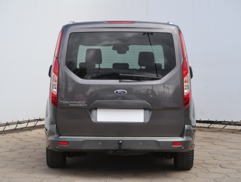 Ford Tourneo Connect
