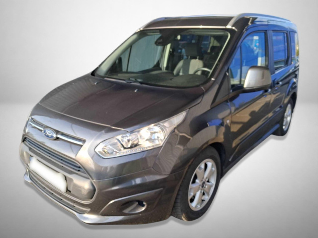 Ford Tourneo Connect 2015