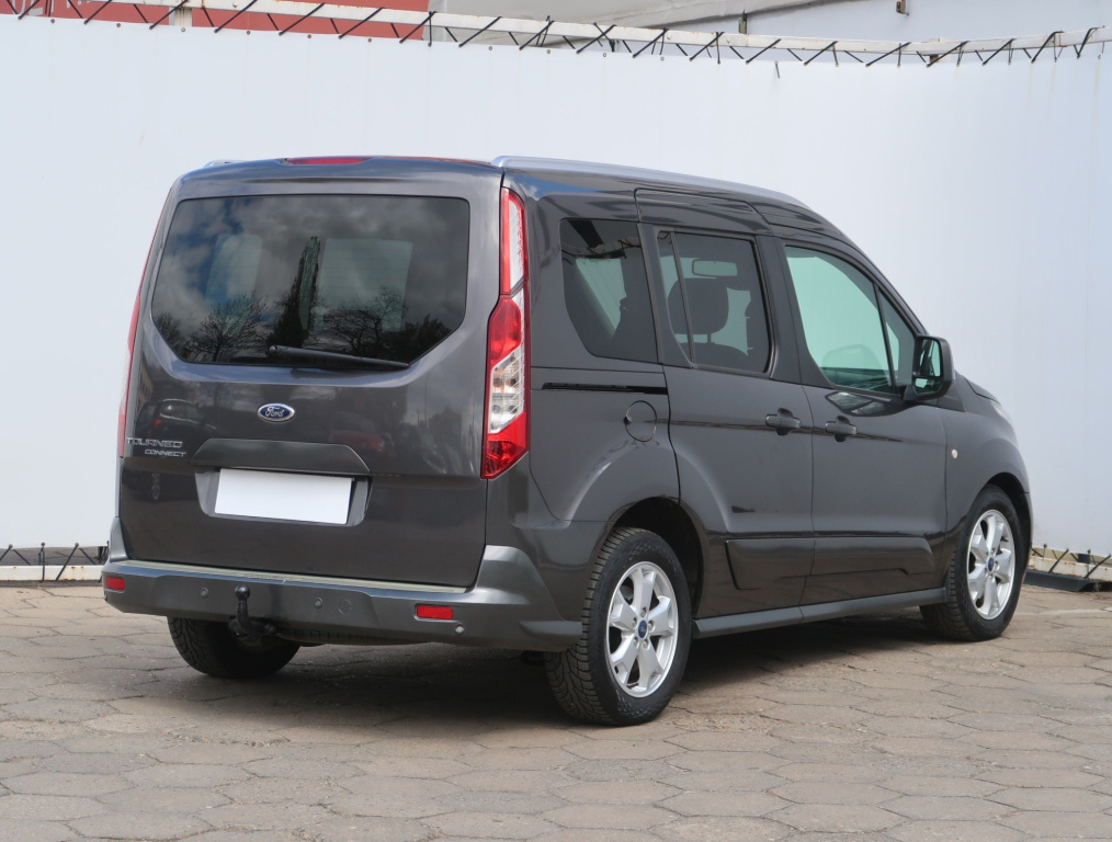 Ford Tourneo Connect