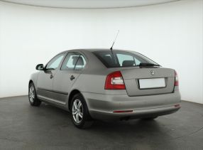 Skoda Octavia - 2009