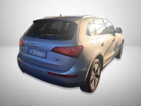 Audi Q5 - 2012