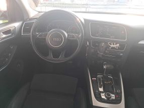 Audi Q5 - 2012