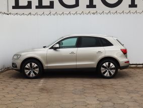 Audi Q5 - 2012