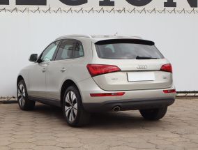 Audi Q5 - 2012