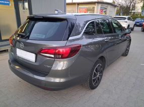Opel Astra - 2017