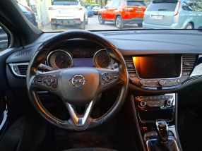 Opel Astra - 2017