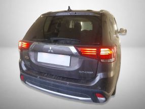 Mitsubishi Outlander - 2017
