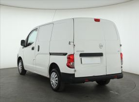 Nissan NV200 - 2015