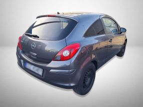Opel Corsa - 2010