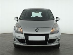 Renault Scenic - 2011