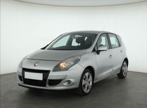 Renault Scenic - 2011