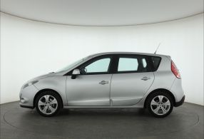 Renault Scenic - 2011