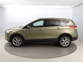 Ford Kuga - 2013
