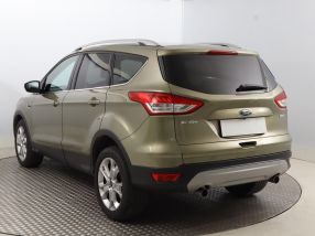 Ford Kuga - 2013