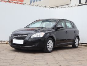 Kia Ceed - 2008