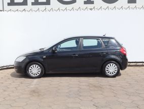 Kia Ceed - 2008
