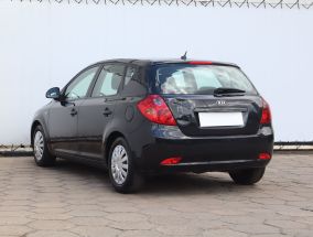 Kia Ceed - 2008